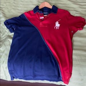 Polo men’s shirt